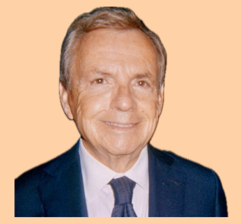 Alain Weill